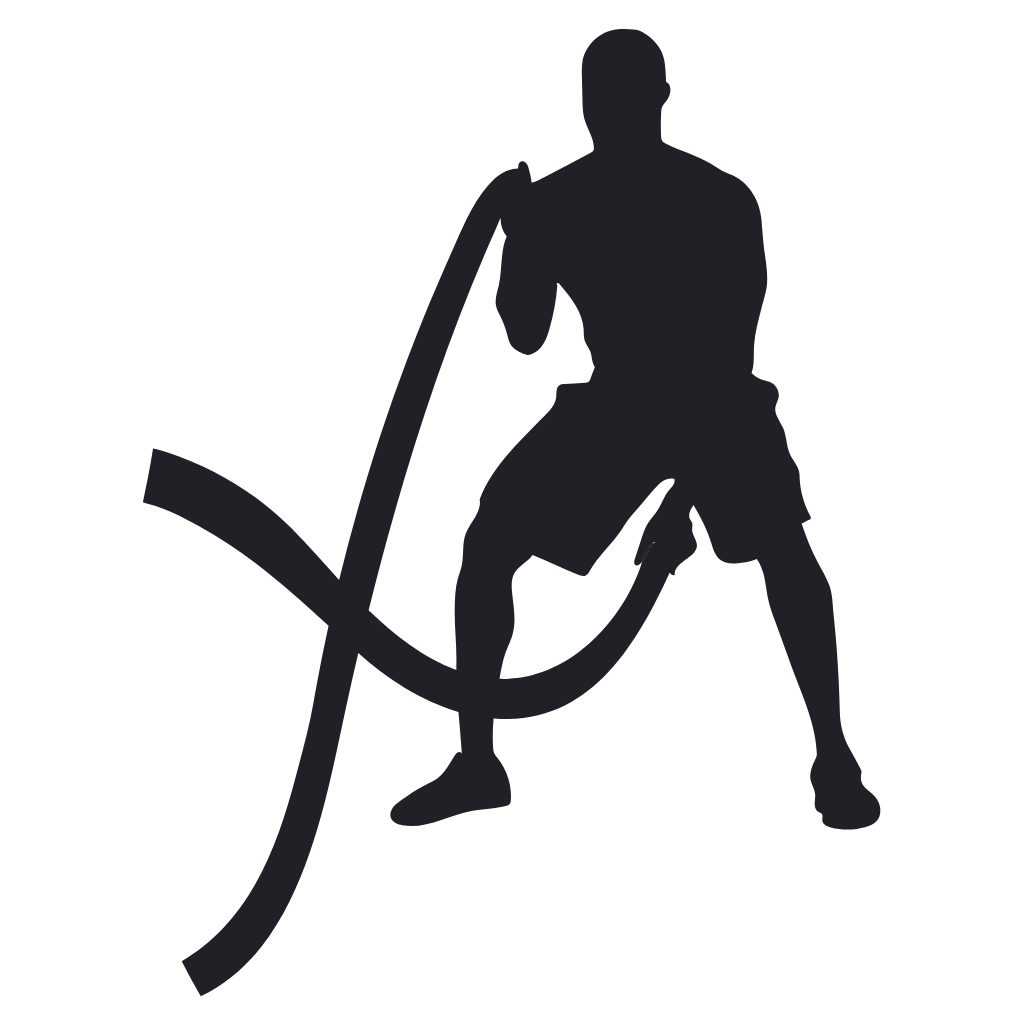 Crossfit Automated Marketing Icon