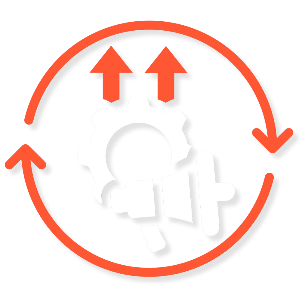 Rich Sumo gym marketing optimization icon