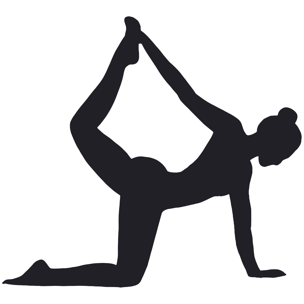 Yoga Marketing Automation Icon