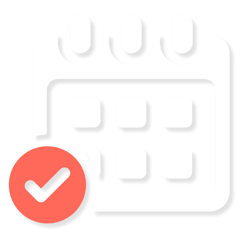 appointment booking automation icon